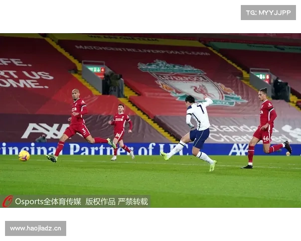 利物浦FC，从红军到全球足球的骄傲